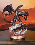 Yu-Gi-Oh! PVC Statue Red-Eyes B. Dragon Black Colour 33 cm