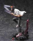 Chainsaw Man PVC Statue 1/7 Chainsaw Man 26 cm