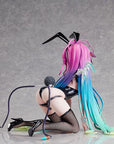 No Game No Life Zero PVC Statue 1/4 Schwi: Bunny Ver. 24 cm