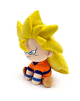 Dragon Ball Z Plush Figure Super Saiyan Goku 22 cm