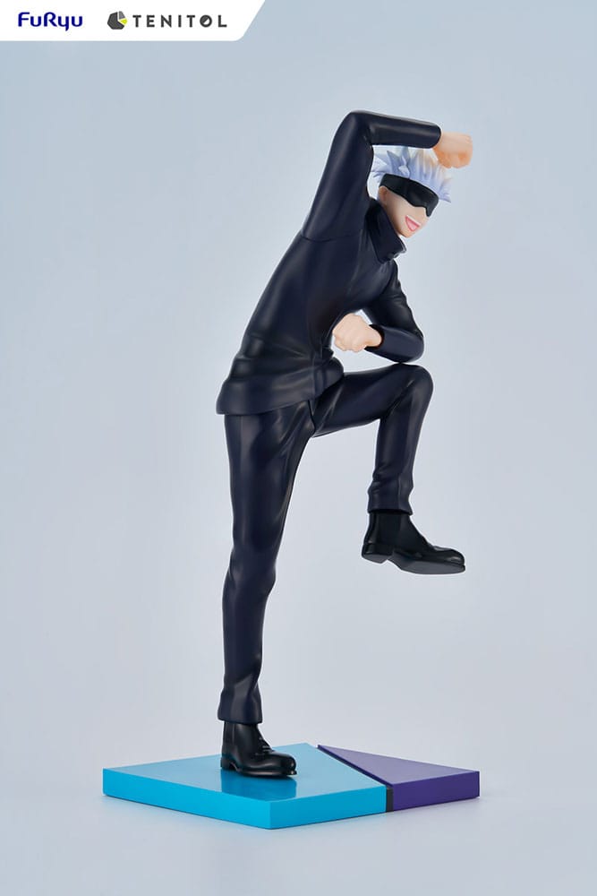 Jujutsu Kaisen PVC Statue Satoru Gojo 28 cm