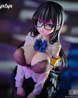 Original Character Statue 1/6 Disciplinary Committee Member 26 cm