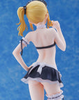 Kaguya-sama: Love is War 1/7 Statue PVC Ai Hayasaka maid swimsuit Ver. 25 cm