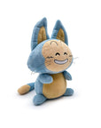 Dragon Ball Z Plush Figure Puar 22 cm