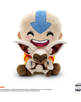 Avatar: The Last Airbender Plush Figure Aang and Momo 30 cm