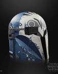 Star Wars: The Mandalorian Black Series Electronic Helmet 2022 Bo-Katan Kryze