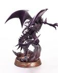 Yu-Gi-Oh! PVC Statue Red-Eyes B. Dragon Purple Colour 33 cm