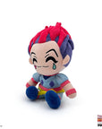 Hunter x Hunter Plush Figure Hisoka 22 cm