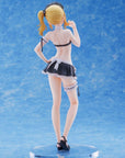 Kaguya-sama: Love is War 1/7 Statue PVC Ai Hayasaka maid swimsuit Ver. 25 cm