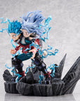 My Hero Academia Super Situation PVC Statue Izuku Midoriya & Eri 23 cm