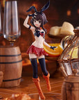 Kono Subarashii Sekai ni Shukufuku o! Pop Up Parade Statue Megumin Bunny Ver. L Size 23 cm