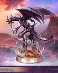 Yu-Gi-Oh! PVC Statue Red-Eyes B. Dragon Purple Colour 33 cm