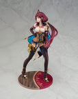 Atelier Sophie 2: The Alchemist of the Mysterious Dream PVC Statue 1/7 Ramizel Erlenmeyer 22 cm