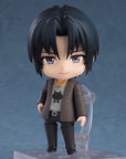 Idolish7 Nendoroid Action Figure Iori Izumi 10 cm