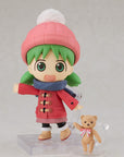 Yotsuba&! Nendoroid Action Figure Yotsuba Koiwai: Winter Clothes Ver. 10 cm