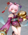 Atelier Sophie: The Alchemist of the Mysterious Book PVC Statue 1/7 Corneria 22 cm