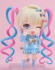 Needy Streamer Overload Nendoroid Action Figure OMGkawaiiAngel 10 cm