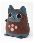 Monster Hunter Plush Figure Chocolate Palico 45 cm