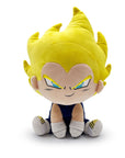 Dragon Ball Z Plush Figure Super Saiyan Vegeta 22 cm