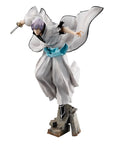 Bleach G.E.M. Series PVC Statue Ichimaru Gin 30 cm