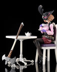 Persona 5 PVC Statue 1/7 Royal Haru Okumura Phantom Thief Ver. (Reproduction) 23 cm