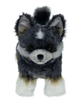 Final Fantasy XVI Plush Figure Torgal Puppy 14 cm