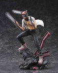 Chainsaw Man PVC Statue 1/7 Chainsaw Man 26 cm