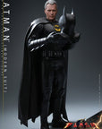 The Flash Movie Masterpiece Action Figure 1/6 Batman (Modern Suit) 30 cm