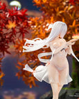 Azur Lane Shokaku PVC Statue The Crane that Dances With the Wind Ver. 28 cm