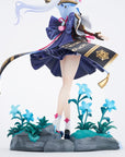 Genshin Impact PVC Statue 1/7 Kamisato Ayaka Flawless Radiance Ver. 29 cm