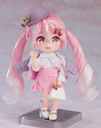 Character Vocal Series 01: Hatsune Mik Nendoroid Doll Action Figure Sakura Miku: Hanami Outfit Ver. 14 cm