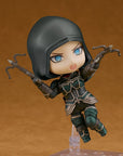 Diablo Nendoroid Action Figure Demon Hunter 10 cm