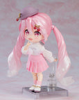 Character Vocal Series 01: Hatsune Mik Nendoroid Doll Action Figure Sakura Miku: Hanami Outfit Ver. 14 cm