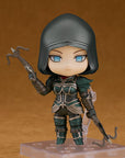 Diablo Nendoroid Action Figure Demon Hunter 10 cm