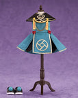 Original Character Nendoroid Doll Action Figure Chinese-Style Jiangshi Twins: Ginger 14 cm