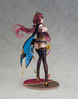 Atelier Sophie 2: The Alchemist of the Mysterious Dream PVC Statue 1/7 Ramizel Erlenmeyer 22 cm