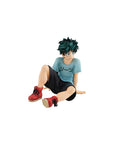 My Hero Academia G.E.M. Series PVC Statue Izuku Midoriya 9 cm