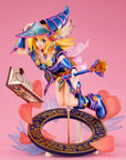 Yu-Gi-Oh! Duel Monsters Art Works Monsters PVC Statue Dark Magician Girl 22 cm