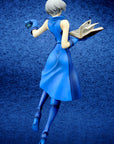 Persona 4 The Ultimate in Mayonaka Arena PVC Statue 1/8 Elizabeth (Reproduction) 23 cm