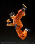 Dragon Ball Z S.H. Figuarts Action Figure Yamcha 15 cm