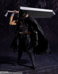 Berserk S.H. Figuarts Action Figure Guts (Berserker Armor) 16 cm