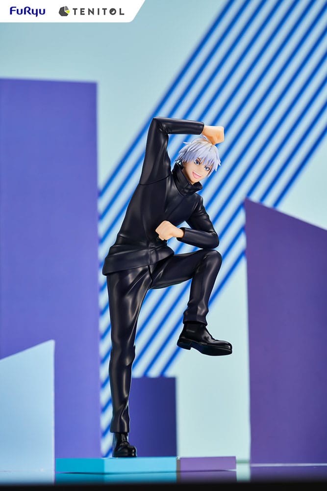 Jujutsu Kaisen PVC Statue Satoru Gojo 28 cm