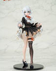 Original Character Statue 1/7 Virtual Idol Sister Vocal Version 23 cm