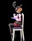 Persona 5 PVC Statue 1/7 Royal Haru Okumura Phantom Thief Ver. (Reproduction) 23 cm