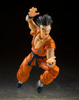 Dragon Ball Z S.H. Figuarts Action Figure Yamcha 15 cm