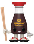 Foodies POP! Vinyl Figure Kikkoman - SoySauce 9 cm