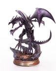 Yu-Gi-Oh! PVC Statue Red-Eyes B. Dragon Purple Colour 33 cm