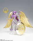 Saint Seiya Saint Cloth Myth Ex Action Figure Goddess Athena & Saori Kido 16 cm