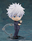 Jujutsu Kaisen Nendoroid Action Figure Satoru Gojo: Tokyo Jujutsu High School Ver. 10 cm