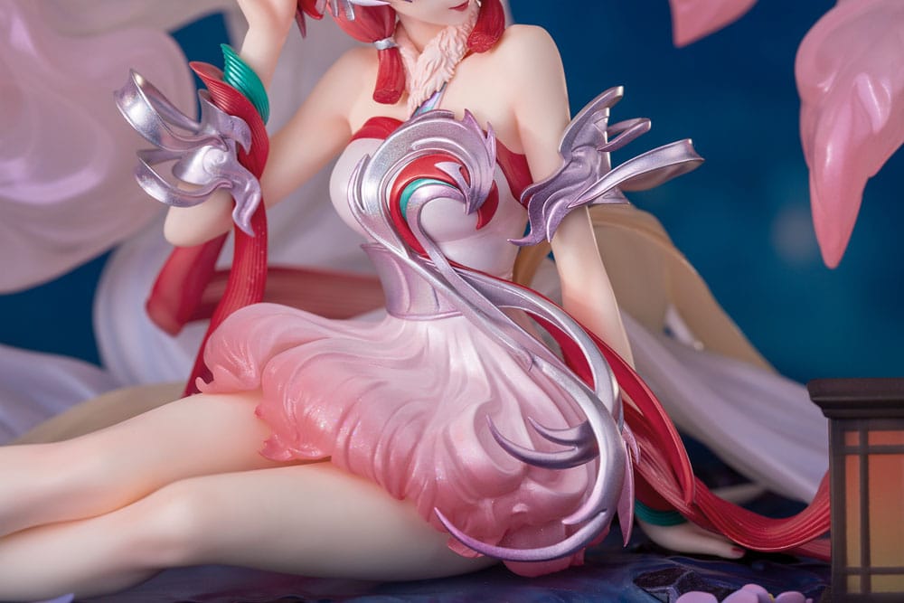 Original Character PVC Statue 1/7 Nine-Tailed Fox Ver. 28 cm